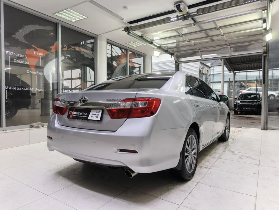 Toyota Camry VII (XV50) Минеральные Воды  - изображение 6