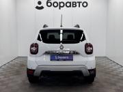 Renault Duster II Воронеж  - изображение 29