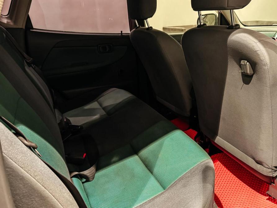 Toyota Duet Екатеринбург  - изображение 15