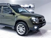 Renault Duster I Рестайлинг Уфа  - изображение 30