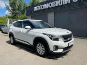 Kia Seltos I Нижнекамск  - изображение 23