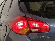 Kia Ceed II Рестайлинг Москва  - изображение 20