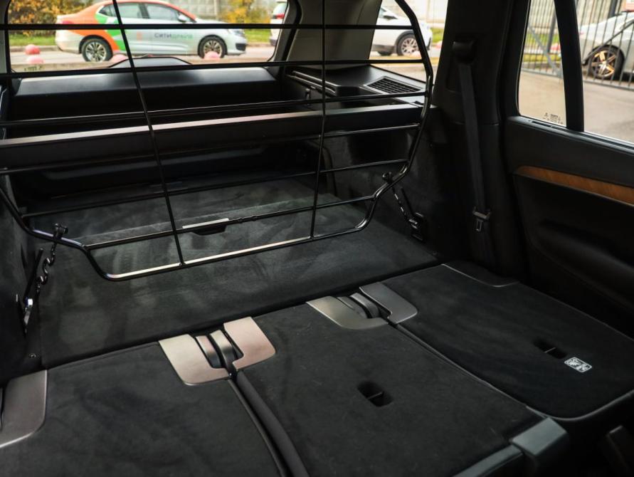 Volvo XC90 II Рестайлинг 1 Санкт-Петербург  - изображение 32
