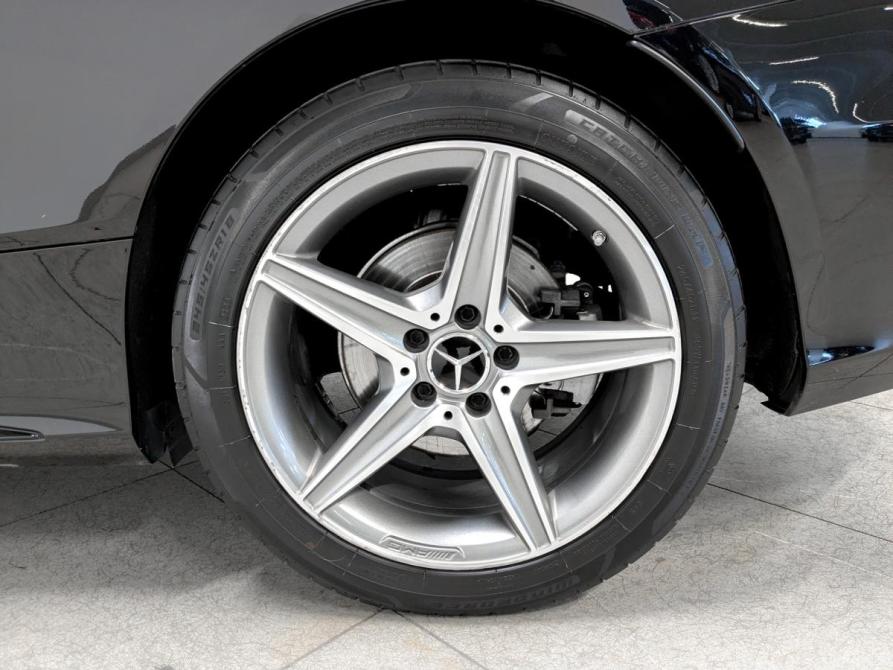 Mercedes-Benz C-Класс IV (W205) Санкт-Петербург  - изображение 18