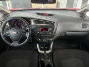 Kia Ceed II Рестайлинг Липецк  - изображение 19