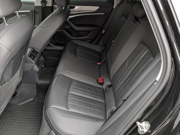 Audi A6 V (C8) с пробегом 2021 года, цена 3 650 000 рублей, 129556 км, седан, Автокод Объявления