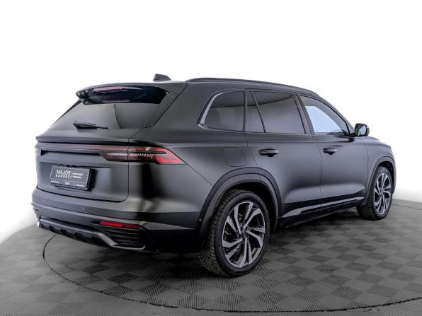 Geely Monjaro I Рестайлинг с пробегом 2024 года, цена 3 775 000 рублей, 23011 км, внедорожник, Автокод Объявления