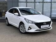 Hyundai Solaris II Рестайлинг Ярославль  - изображение 15