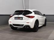 Infiniti Q30 Кемерово  - изображение 36