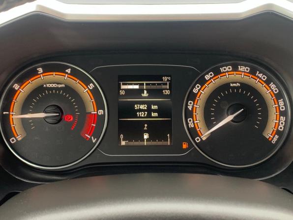 Lada (ВАЗ) Vesta I Рестайлинг (NG) с пробегом 2024 года, цена 1 345 000 рублей, 57450 км, седан, Автокод Объявления