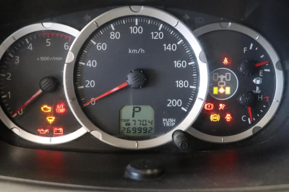 Mitsubishi L200 IV Нижний Новгород  - изображение 13