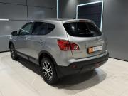 Nissan Qashqai I Новосибирск  - изображение 23