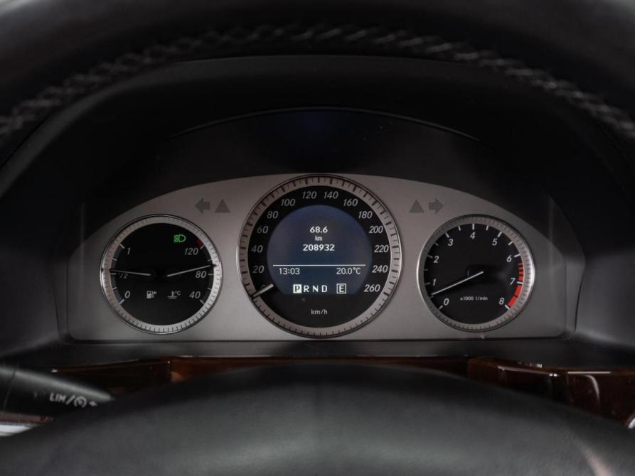 Mercedes-Benz GLK-Класс I (X204) Тюмень  - изображение 13