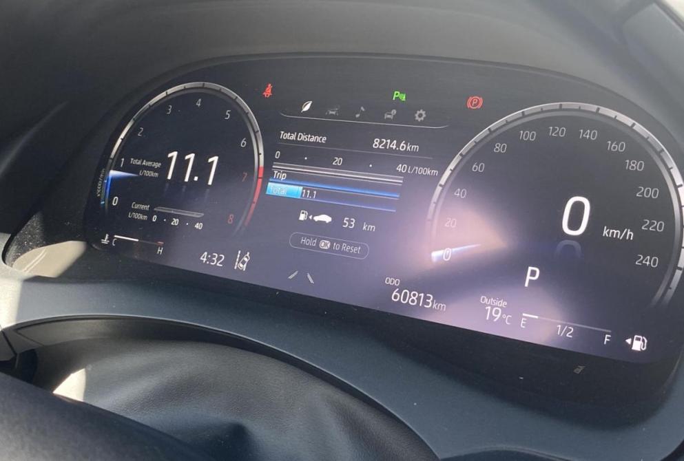 Toyota Camry VIII (XV70) Рестайлинг Владимир  - изображение 9