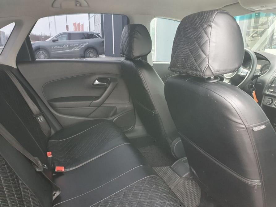 Volkswagen Polo V Санкт-Петербург  - изображение 15