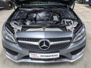 Mercedes-Benz C-Класс IV (W205) Москва  - изображение 38