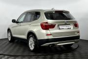 BMW X3 II (F25) Нижний Новгород  - изображение 30