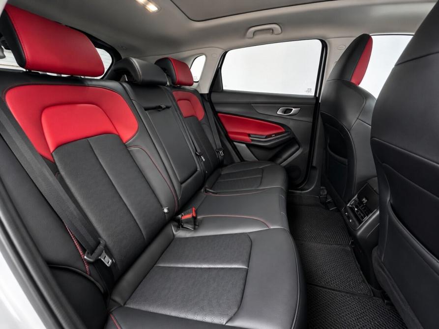 Changan CS55 Plus II Балашиха  - изображение 17