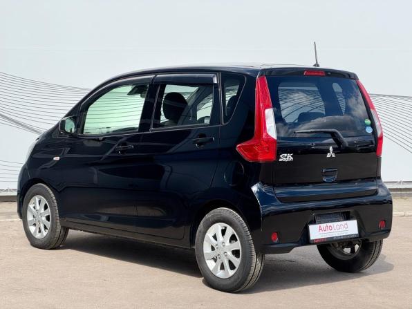 Mitsubishi eK Wagon III Рестайлинг с пробегом 2016 года, цена 650 000 рублей, 95251 км, хэтчбек, Автокод Объявления