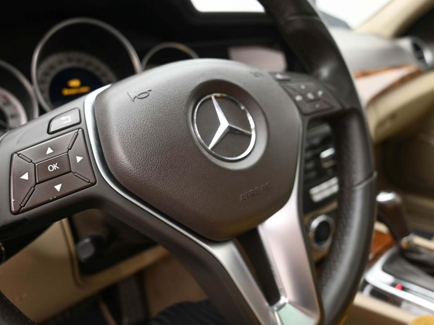 Mercedes-Benz C-Класс III (W204) Рестайлинг Ростов-на-Дону  - изображение 15