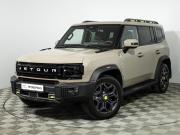 JETOUR T2 Санкт-Петербург  - изображение 28
