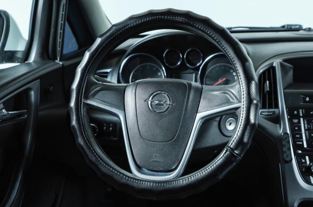 Opel Astra J Рестайлинг Новосибирск  - изображение 12