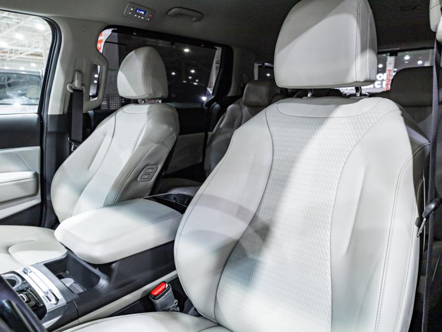 Kia Carnival IV Санкт-Петербург  - изображение 28