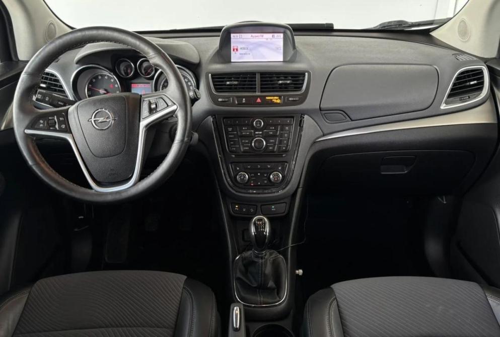 Opel Mokka I Киров  - изображение 13