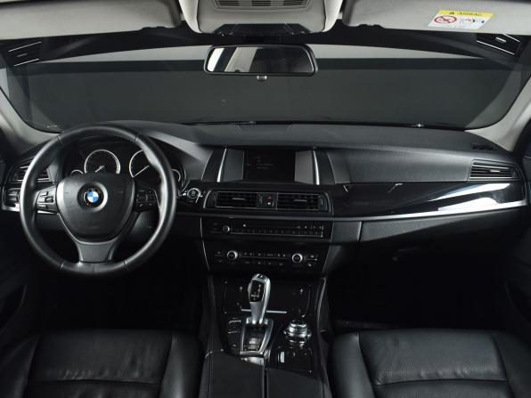 BMW 5 серии VI (F10/F11/F07) Рестайлинг с пробегом 2014 года, цена 2 219 995 рублей, 155580 км, седан, Автокод Объявления