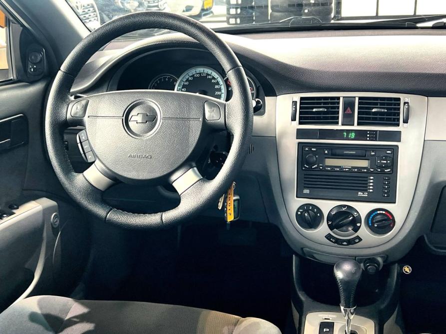 Chevrolet Lacetti I Оренбург  - изображение 20