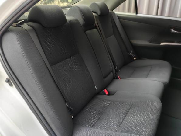 Toyota Camry VII (XV50) с пробегом 2014 года, цена 1 335 000 рублей, 246566 км, седан, Автокод Объявления