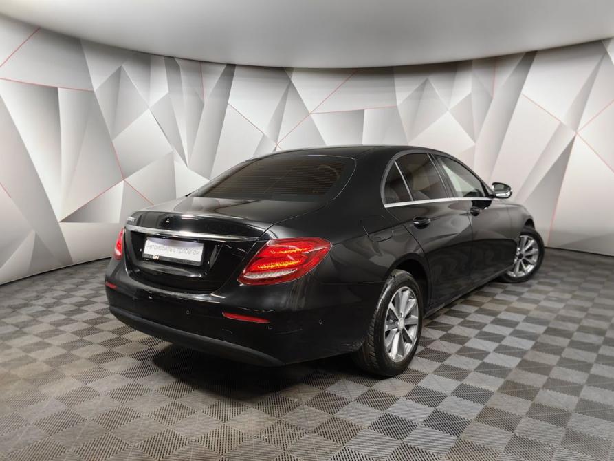 Mercedes-Benz E-Класс V (W213 S213 C238) Москва  - изображение 2