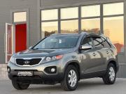 Kia Sorento II Волгоград  - изображение 36