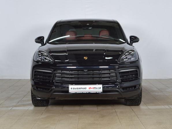 Porsche Cayenne III с пробегом 2019 года, цена 8 499 997 рублей, 37000 км, внедорожник, Автокод Объявления