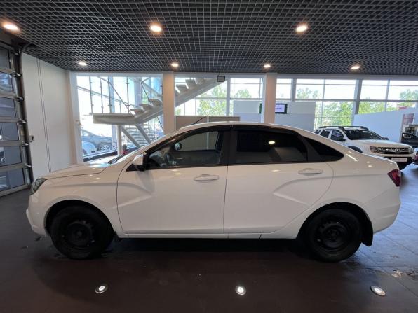 Lada (ВАЗ) Vesta I с пробегом 2020 года, цена 878 000 рублей, 177522 км, седан, Автокод Объявления