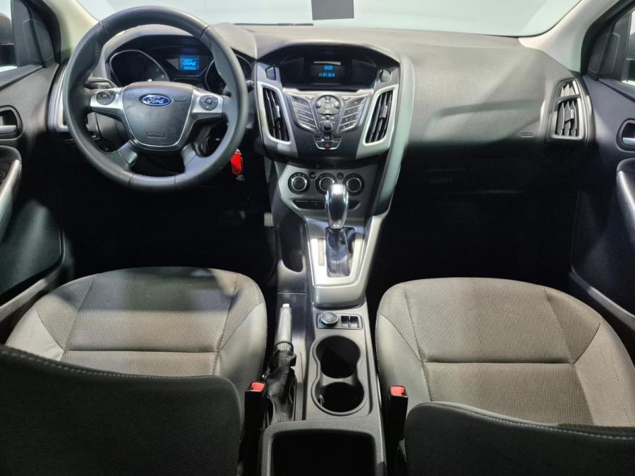 Ford Focus III Воронеж  - изображение 11