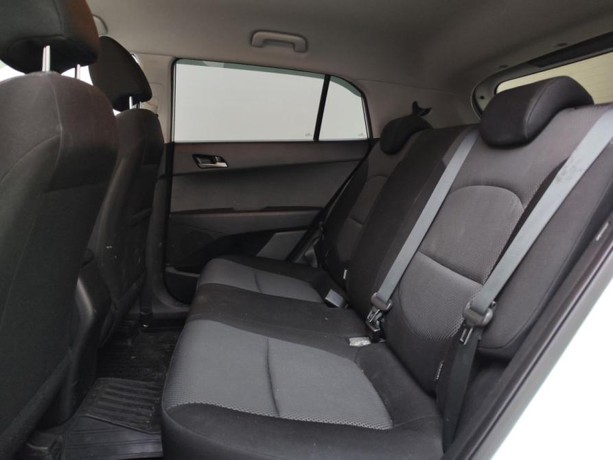 Hyundai Creta I Уфа  - изображение 15