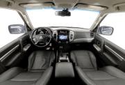 Mitsubishi Pajero IV Рестайлинг 2 Волгоград  - изображение 36