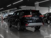 Toyota Highlander IV (XU70) Москва  - изображение 35