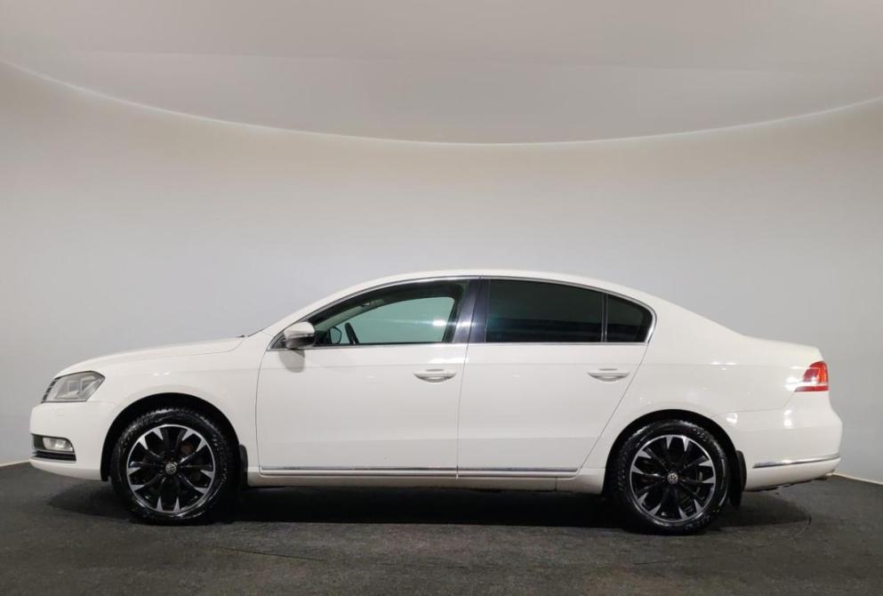 Volkswagen Passat B7 Ярославль  - изображение 8