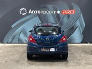 Opel Corsa D Рестайлинг I Пермь  - изображение 27