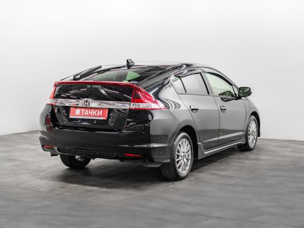 Honda Insight II Рестайлинг с пробегом 2012 года, цена 990 000 рублей, 137950 км, хэтчбек, Автокод Объявления