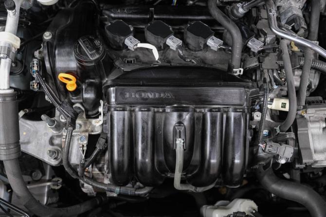 Honda Fit IV с пробегом 2022 года, цена 1 299 000 рублей, 33200 км, хэтчбек, Автокод Объявления
