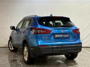 Nissan Qashqai II Рестайлинг Санкт-Петербург  - изображение 21