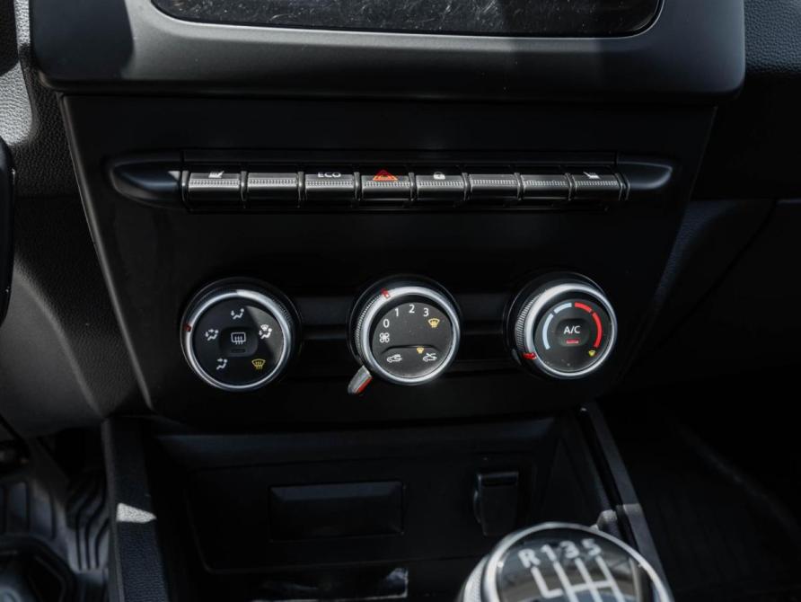 Renault Duster II Ставрополь  - изображение 14
