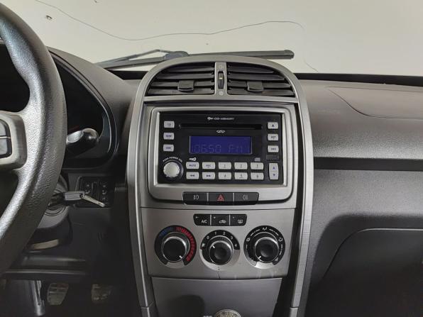Chery Tiggo (T11) I Рестайлинг (FL) с пробегом 2015 года, цена 550 000 рублей, 152665 км, внедорожник, Автокод Объявления