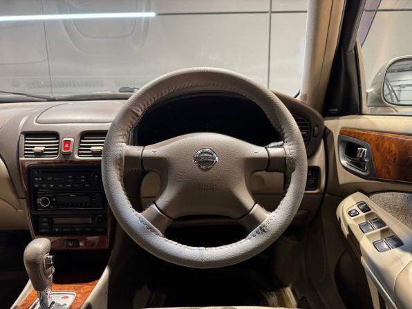 Nissan Bluebird Sylphy I (G10) с пробегом 2004 года, цена 450 000 рублей, 135000 км, седан, Автокод Объявления