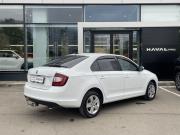 Skoda Rapid I Рестайлинг Москва  - изображение 24