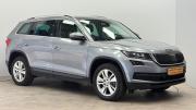 Skoda Kodiaq I Киров  - изображение 20