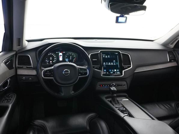Volvo XC90 II Рестайлинг 1 с пробегом 2020 года, цена 3 499 046 рублей, 215544 км, внедорожник, Автокод Объявления